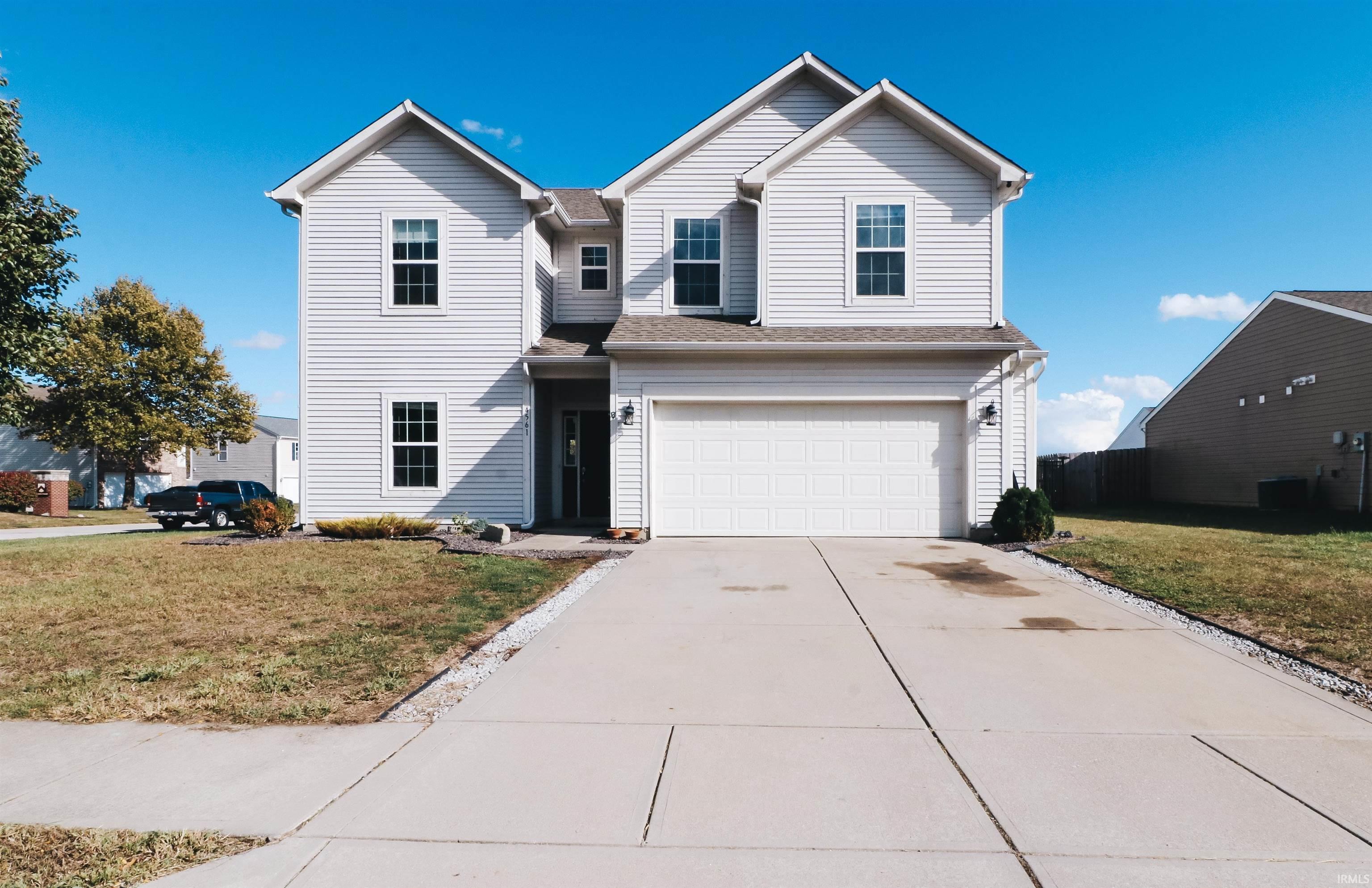 4561 Lamerocke Way Lafayette, IN 47909 - Photo 2 of 18