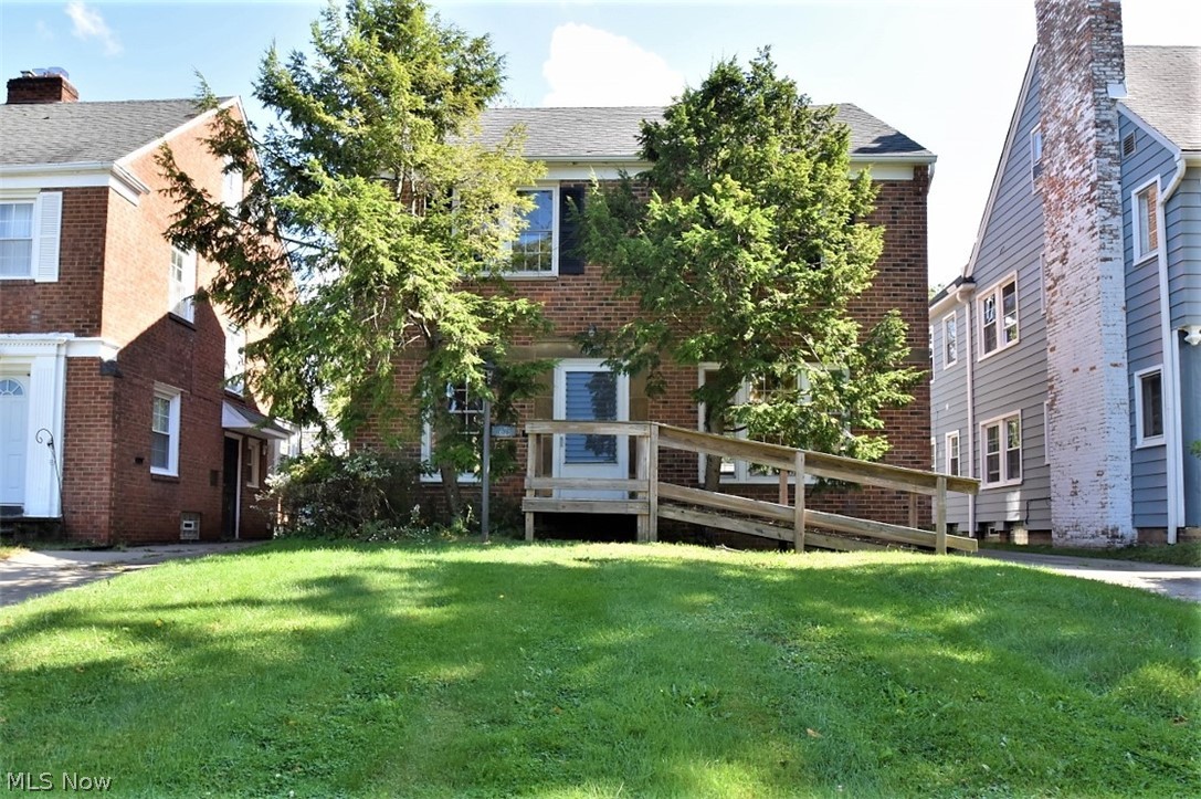 3675 Riedham Road Cleveland, OH 44120 - Photo 1 of 17