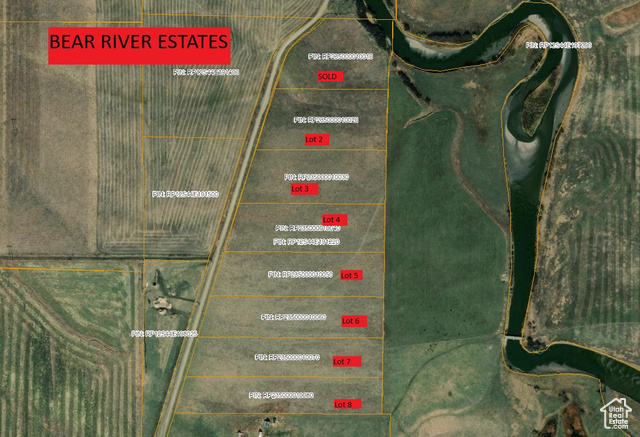 1720 Lower Bern Road, Unit 8 Bern, ID 83220 - Photo 7 of 7 Map location