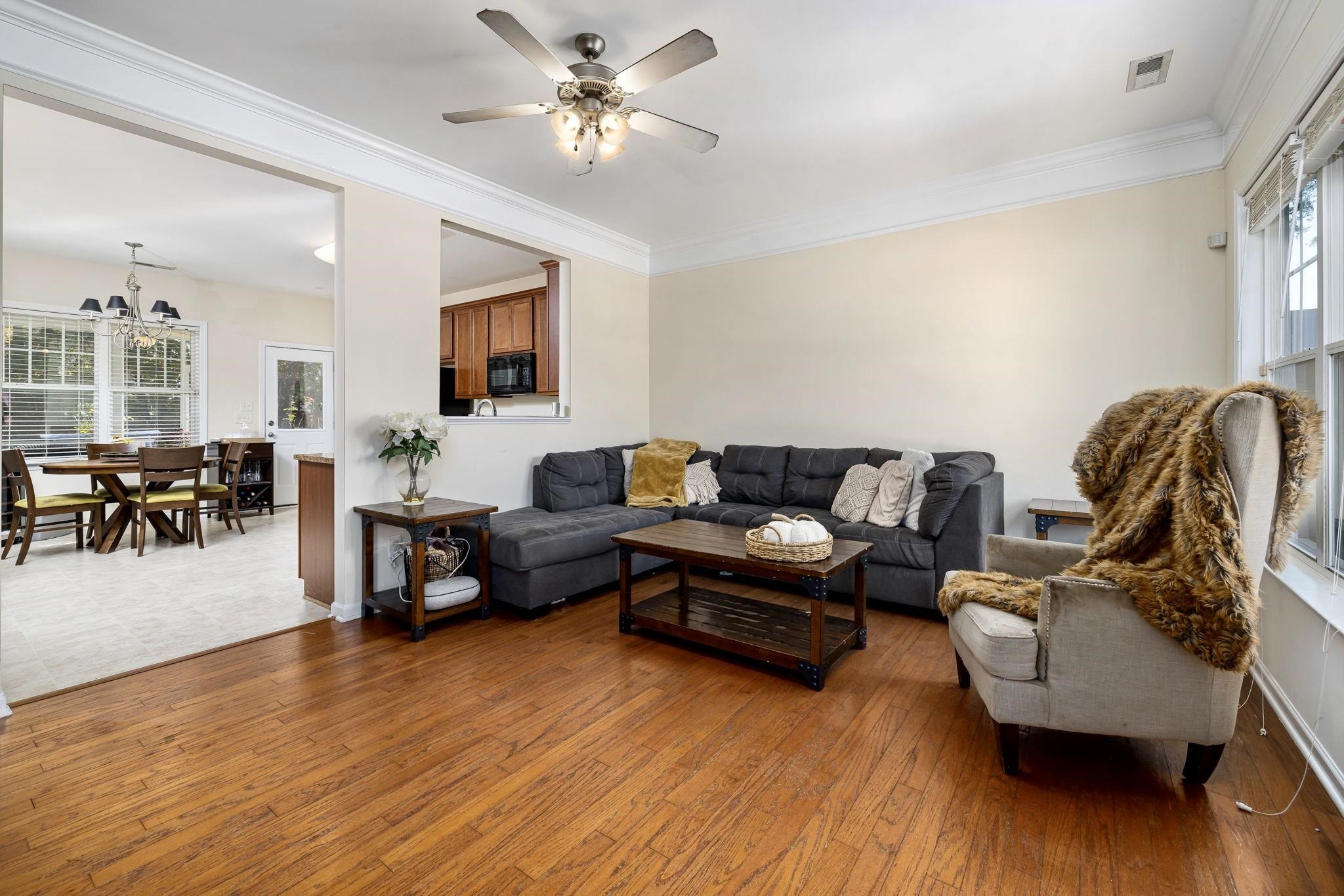 3013 Brumlow Lane Raleigh, NC 27610 - Photo 5 of 25 Photo 5