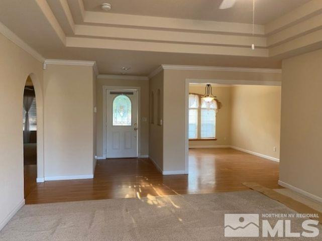 752 Divot Drive Fernley, NV 89408 - Photo 2 of 16 Photo 2