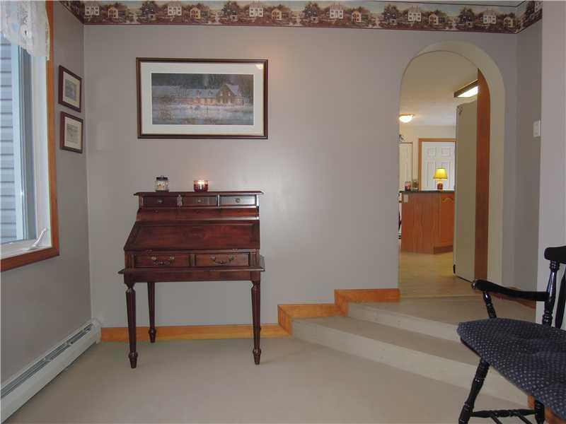 100 Bog Road Caribou, ME 04736 - Photo 13 of 22 Other. Mudroom/Entry