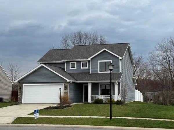 $329,000 | 1810 Nolan Meadows Run, Angola, IN 46703