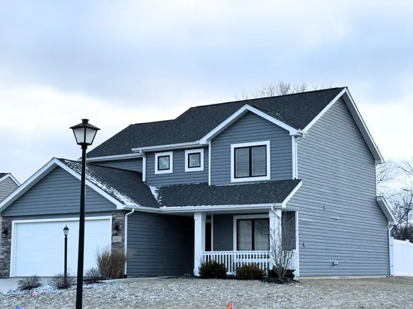 $329,000 | 1810 Nolan Meadows Run, Angola, IN 46703