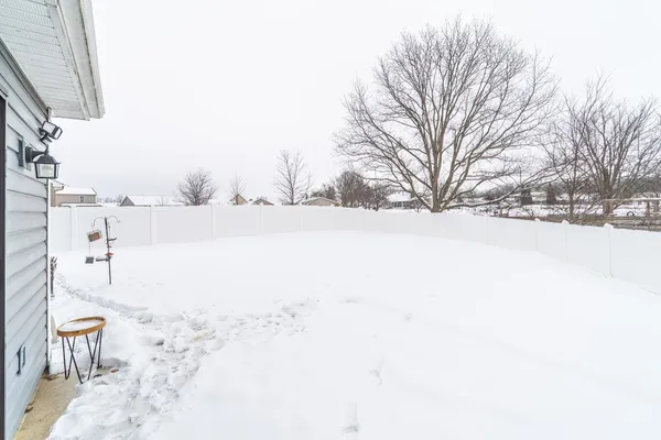 $329,000 | 1810 Nolan Meadows Run, Angola, IN 46703