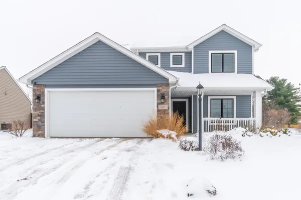 $329,000 | 1810 Nolan Meadows Run, Angola, IN 46703