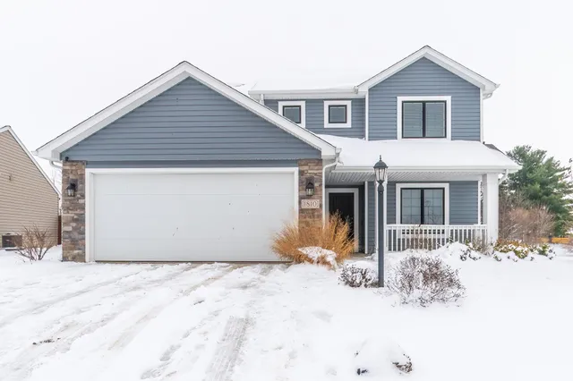 $347,500 | 1810 Nolan Meadows Run, Angola, IN 46703