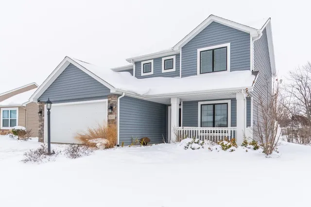 $347,500 | 1810 Nolan Meadows Run, Angola, IN 46703