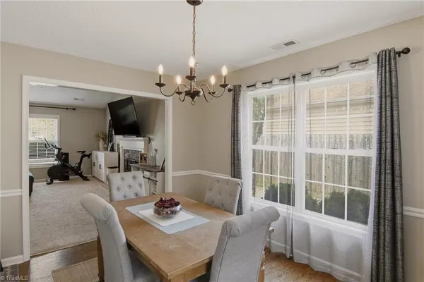 $1,850 | 6199 Pine Cove Court, Greensboro, NC 27410