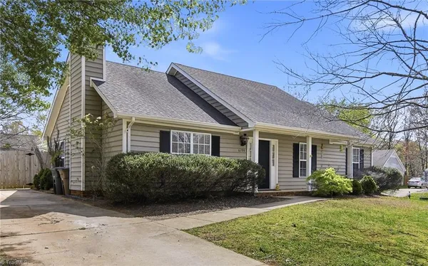 $1,850 | 6199 Pine Cove Court, Greensboro, NC 27410