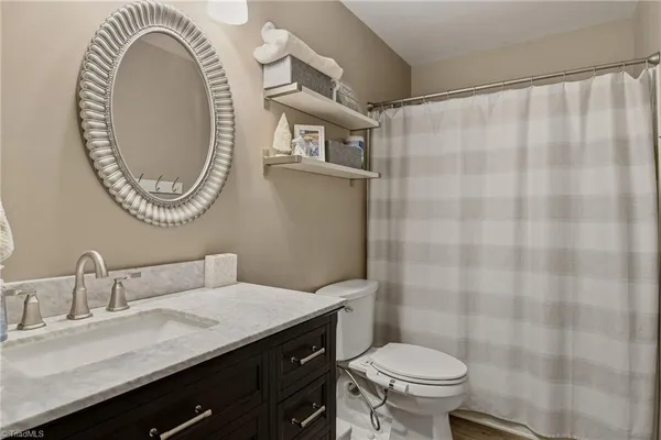 $1,850 | 6199 Pine Cove Court, Greensboro, NC 27410