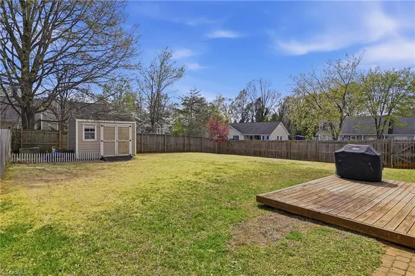 $1,850 | 6199 Pine Cove Court, Greensboro, NC 27410