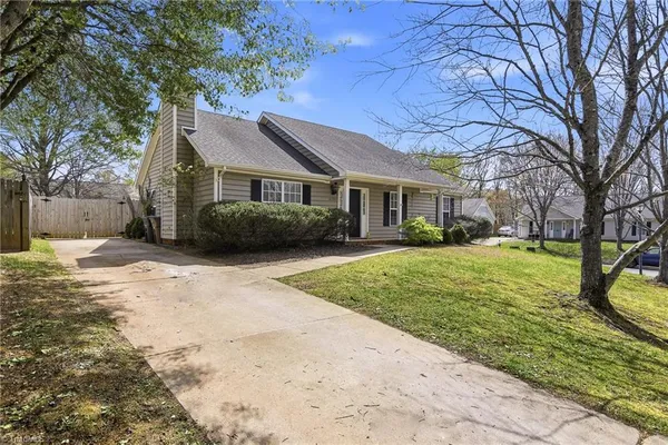 $1,850 | 6199 Pine Cove Court, Greensboro, NC 27410