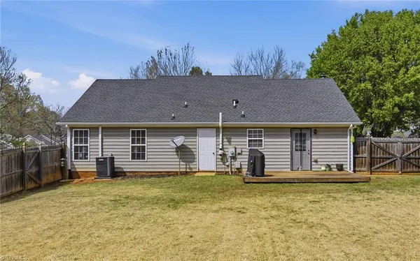 $1,850 | 6199 Pine Cove Court, Greensboro, NC 27410