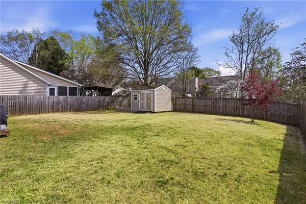 $1,850 | 6199 Pine Cove Court, Greensboro, NC 27410