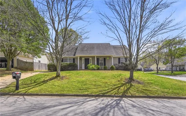 $1,850 | 6199 Pine Cove Court, Greensboro, NC 27410