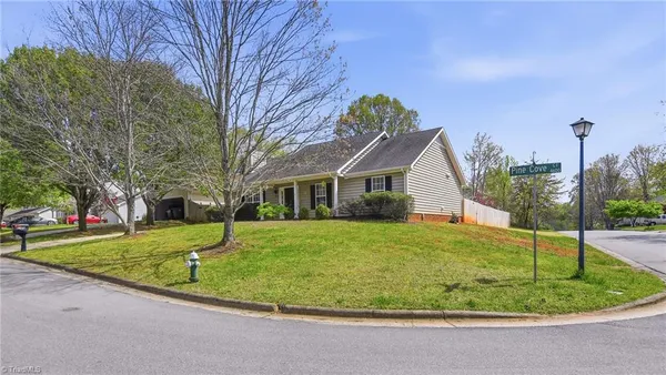 $1,850 | 6199 Pine Cove Court, Greensboro, NC 27410