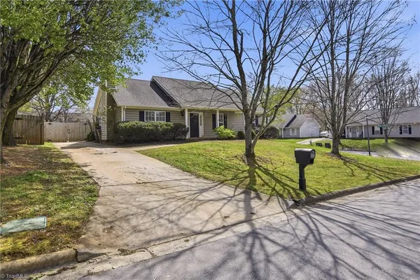 $1,850 | 6199 Pine Cove Court, Greensboro, NC 27410