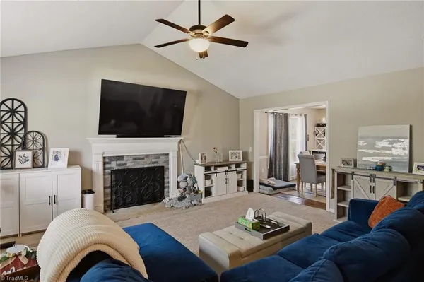 $1,850 | 6199 Pine Cove Court, Greensboro, NC 27410
