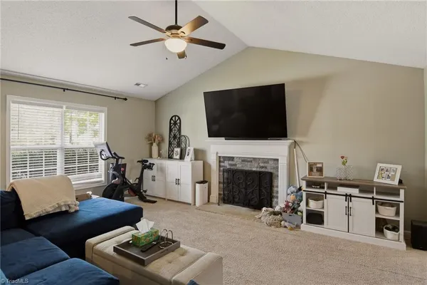 $1,850 | 6199 Pine Cove Court, Greensboro, NC 27410