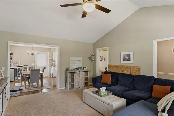 $1,850 | 6199 Pine Cove Court, Greensboro, NC 27410