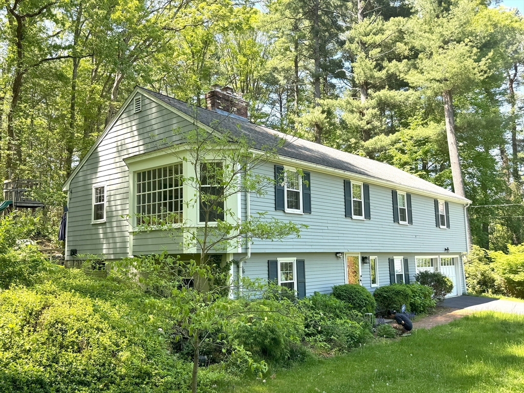 10 Meadowview Road Wayland, MA 01778 - Photo 1 of 33