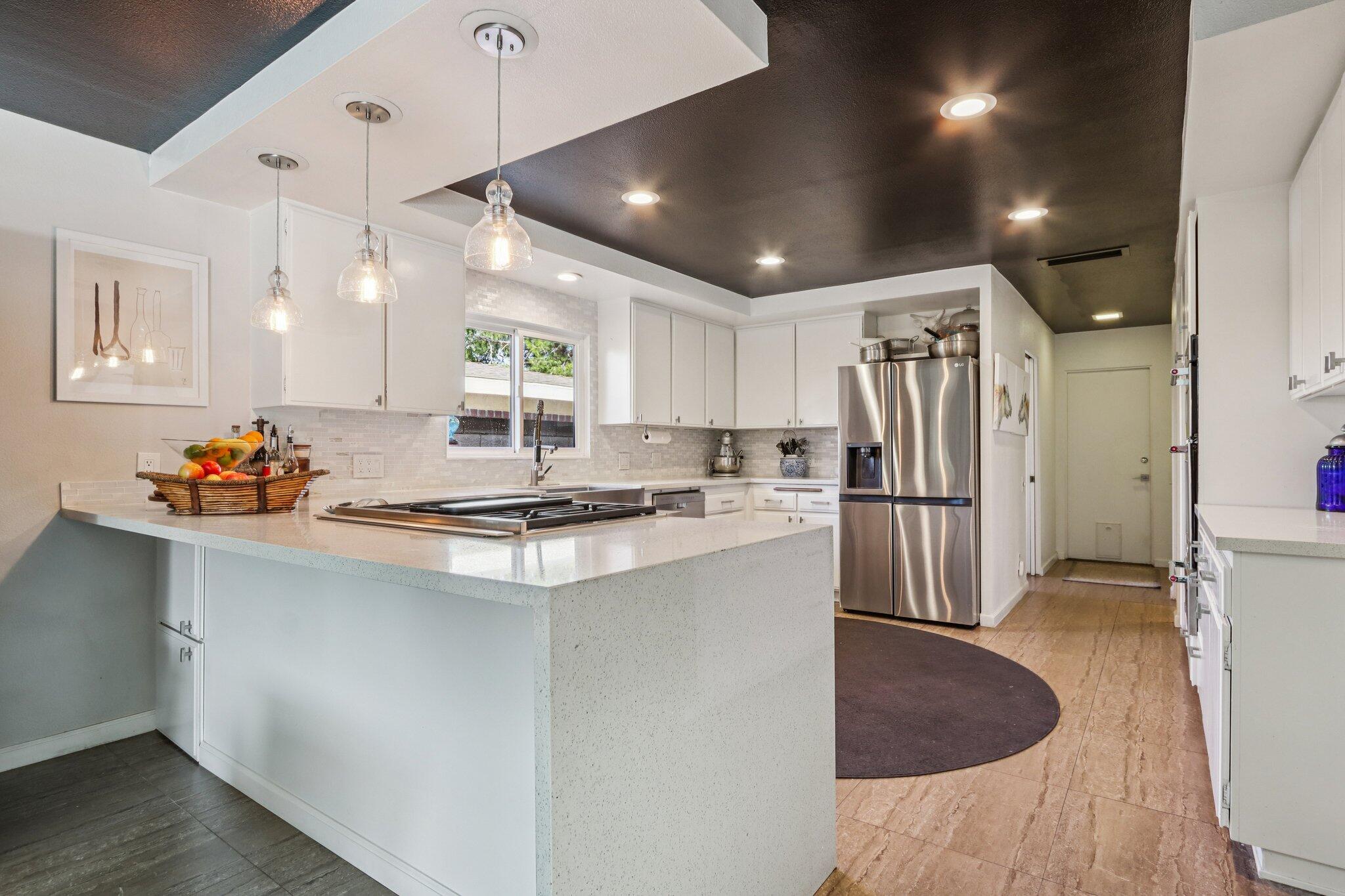 37223 Palmdale Road Rancho Mirage, CA 92270 - Photo 12 of 55 05-Kitchen-5