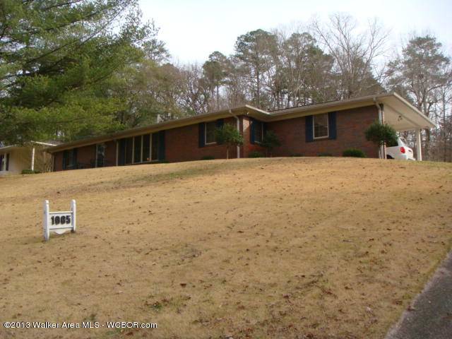 1005 South Walston Bridge Road Jasper, AL 35501 - Photo 2 of 26 Gallery Image 2