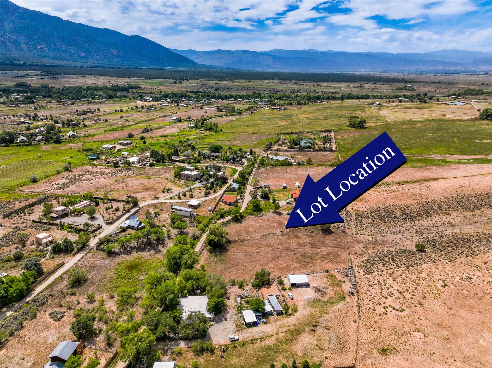 Tbd Shana Madre Road El Prado, NM 87529 - Photo 28 of 30