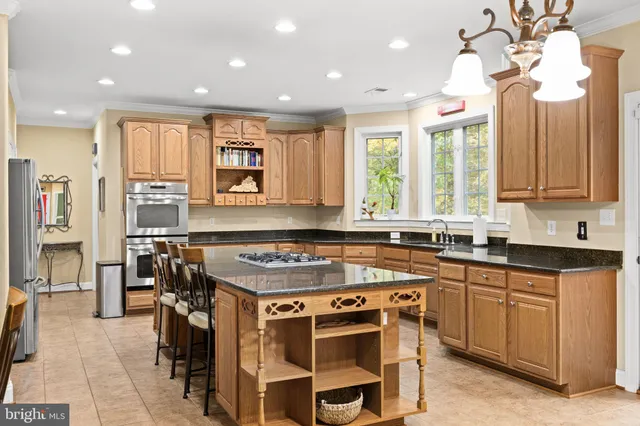$935,000 | 37 Serene Hills Drive, Fredericksburg, VA 22406
