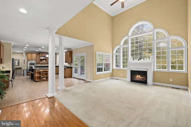 $935,000 | 37 Serene Hills Drive, Fredericksburg, VA 22406