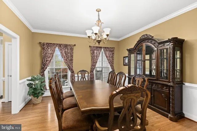 $935,000 | 37 Serene Hills Drive, Fredericksburg, VA 22406