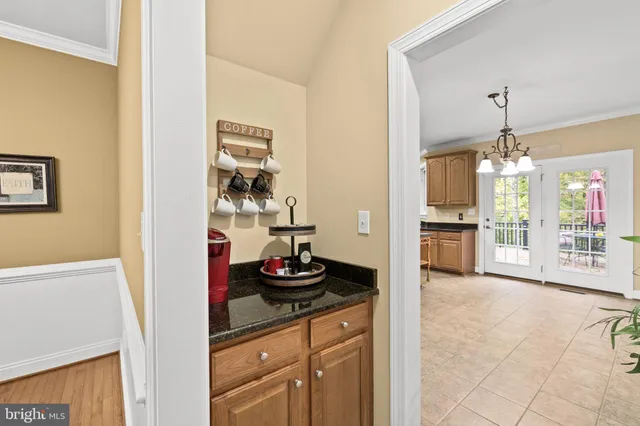 $935,000 | 37 Serene Hills Drive, Fredericksburg, VA 22406