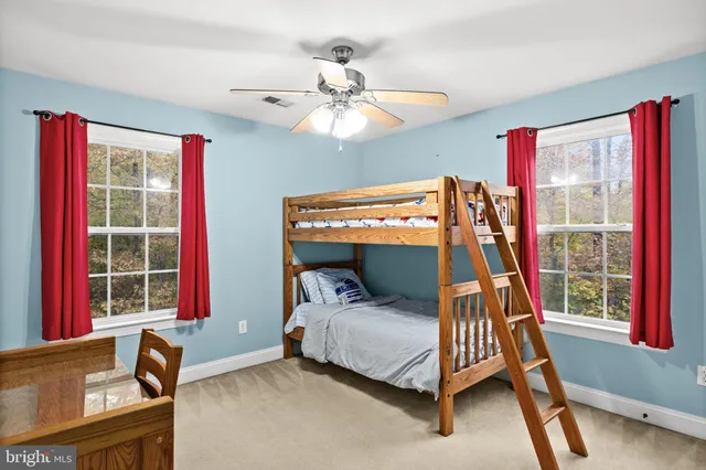 $935,000 | 37 Serene Hills Drive, Fredericksburg, VA 22406