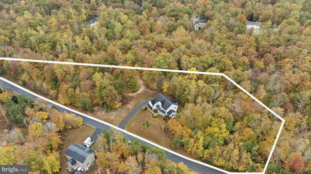 a front view of a house with a yard and plants