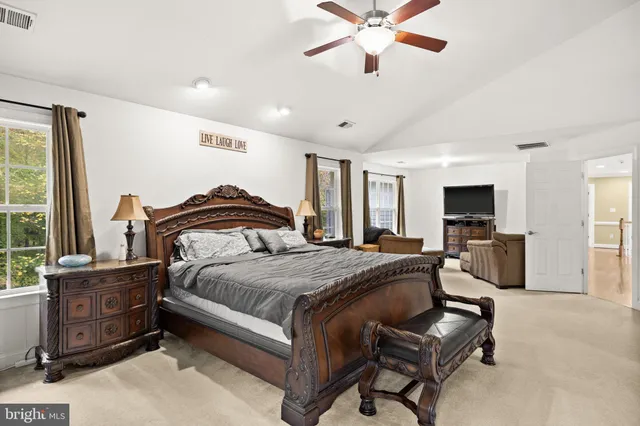 $935,000 | 37 Serene Hills Drive, Fredericksburg, VA 22406