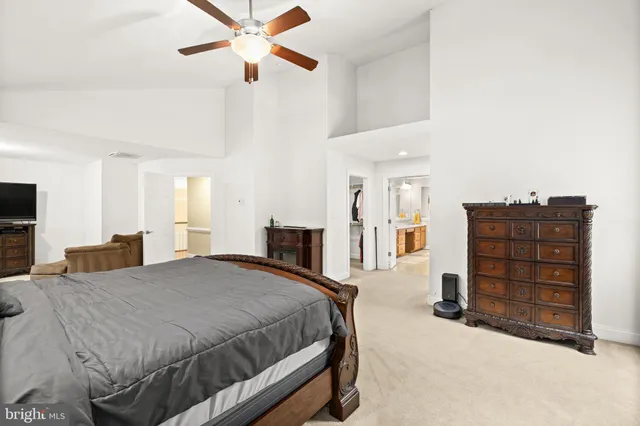 $935,000 | 37 Serene Hills Drive, Fredericksburg, VA 22406