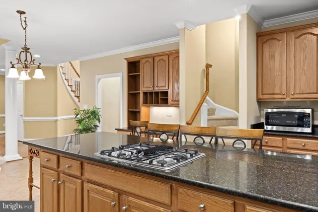 $935,000 | 37 Serene Hills Drive, Fredericksburg, VA 22406