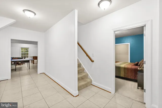 $935,000 | 37 Serene Hills Drive, Fredericksburg, VA 22406