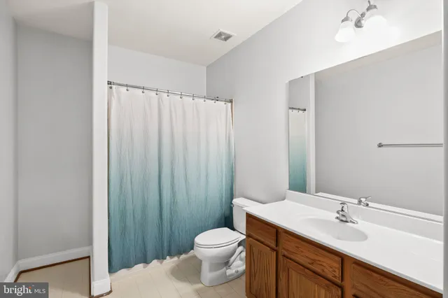 a view of lake and mountain