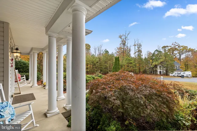 $935,000 | 37 Serene Hills Drive, Fredericksburg, VA 22406