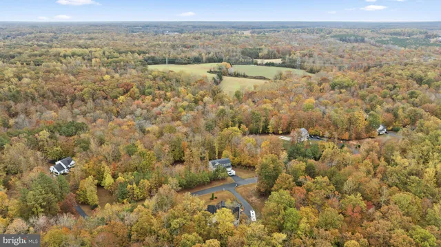 $935,000 | 37 Serene Hills Drive, Fredericksburg, VA 22406