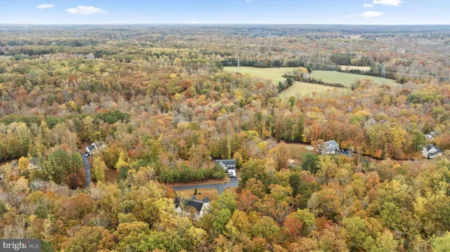 $935,000 | 37 Serene Hills Drive, Fredericksburg, VA 22406