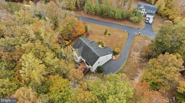 $935,000 | 37 Serene Hills Drive, Fredericksburg, VA 22406