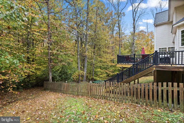 $945,000 | 37 Serene Hills Drive, Fredericksburg, VA 22406