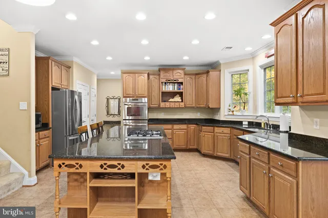 $935,000 | 37 Serene Hills Drive, Fredericksburg, VA 22406