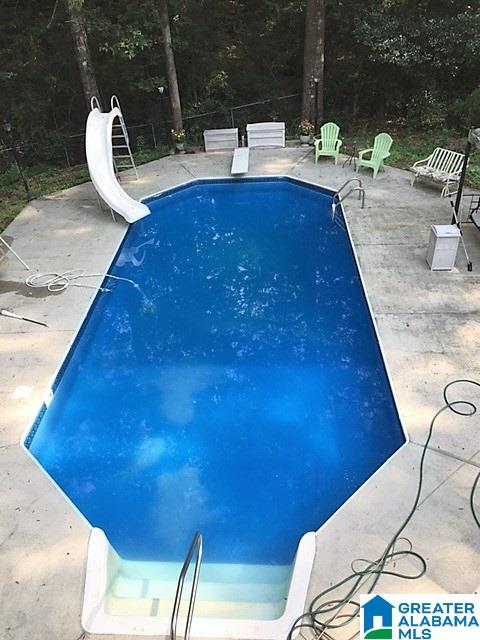 1307 Waxwing Circle Alabaster, AL 35007 - Photo 19 of 22