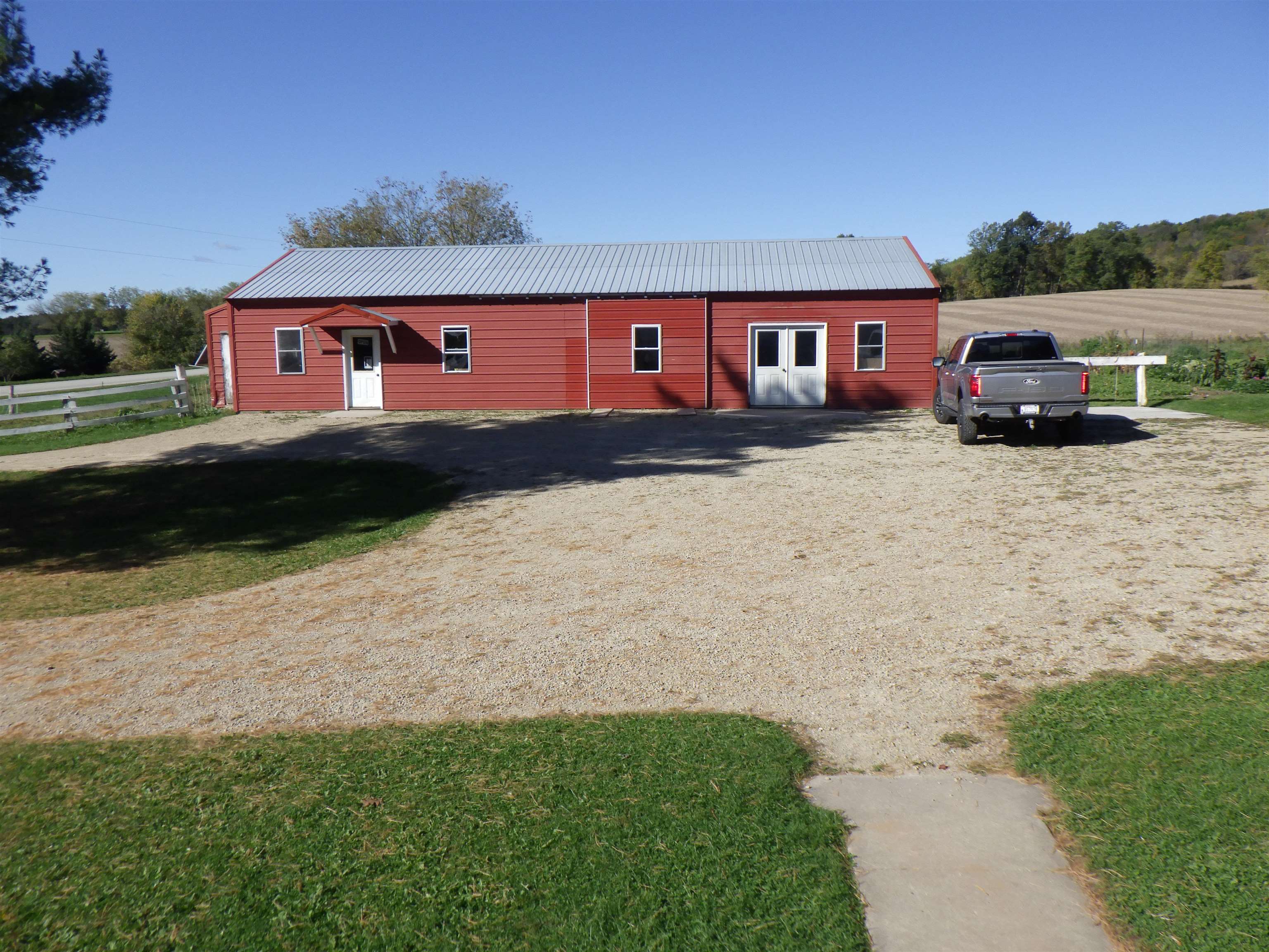 E6170 Hidde Road Marion, WI 54950 - Photo 16 of 22