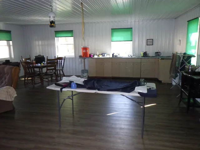 $270,000 | E6170 Hidde Road, Marion, WI 54950