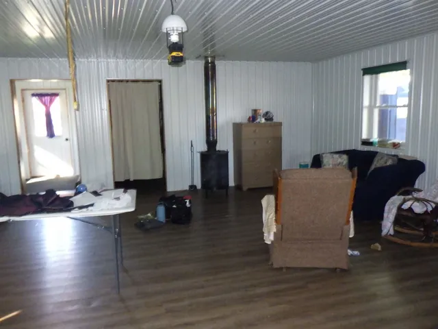 $270,000 | E6170 Hidde Road, Marion, WI 54950